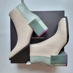 UNITEDNUDE JIMMY MID II NEW Size 8.5 US